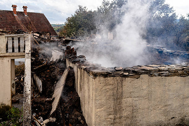 Reliable Odor Removal contractor in Pacific, WA by Fire Damage Biloxi