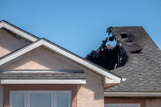 Licensed Odor Removal service in Pacific, WA - Fire Damage Biloxi